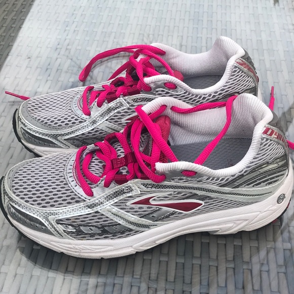 brooks dyad 6 womens 2018